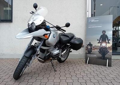 Bmw R 1150 GS (1999 - 03) - Annuncio 9573567