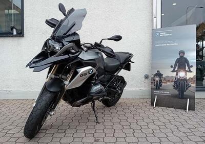 Bmw R 1200 GS (2017 - 18) - Annuncio 9573573