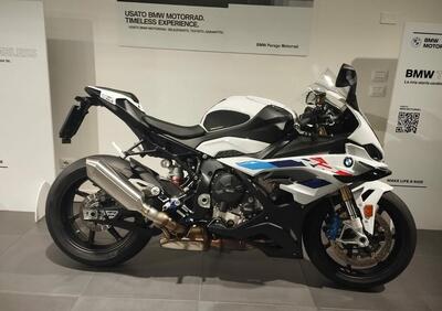 Bmw S 1000 RR (2021 - 22) - Annuncio 9573575