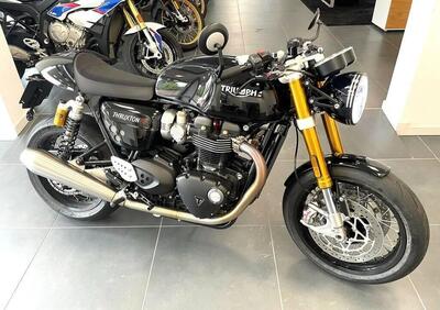 Triumph Thruxton RS (2020 - 24) - Annuncio 9573579