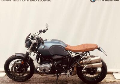 Bmw R nineT 1200 Scrambler (2016 - 20) - Annuncio 9558058