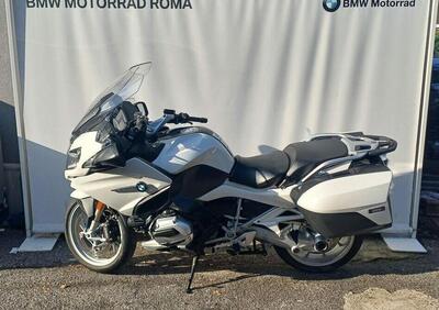 Bmw R 1200 RT (2017 - 18) - Annuncio 9571831