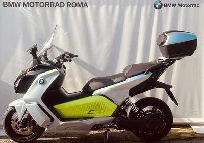 Bmw C Evolution Elettrico Long Range (2017 - 18) - Annuncio 9573580