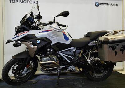 Bmw R 1250 GS (2021 - 24) - Annuncio 9558059