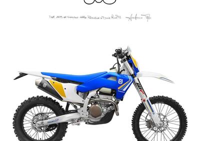 Husqvarna FE 250 Heritage (2025) - Annuncio 9573589