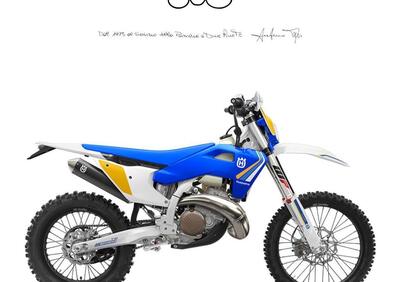 Husqvarna TE 300 Heritage (2025) - Annuncio 9573590