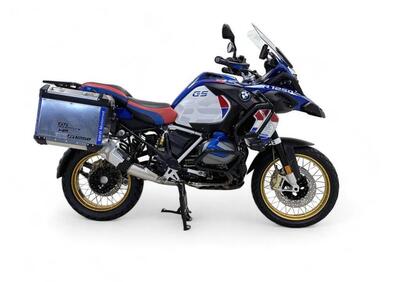 Bmw R 1250 GS Adventure (2019 - 20) - Annuncio 9573611