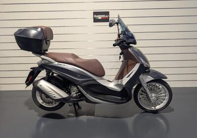 Piaggio Beverly 300 i.e. ABS-ASR (2016 - 20) - Annuncio 9573682