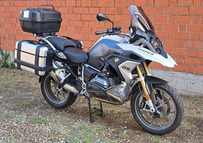 Bmw R 1200 GS (2017 - 18) - Annuncio 9573695