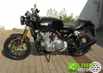 Norton Commando 961 SF (2011 - 17) - Annuncio 9573697