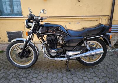 Honda CB 400 N Asi Targa Oro  - Annuncio 9573698