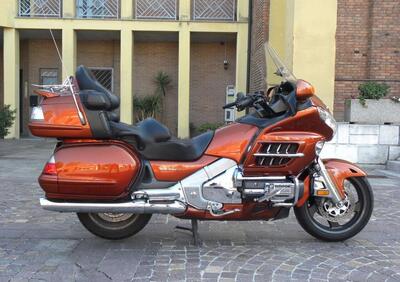 Honda GL 1800 Gold Wing (2007 - 11) - Annuncio 9573699