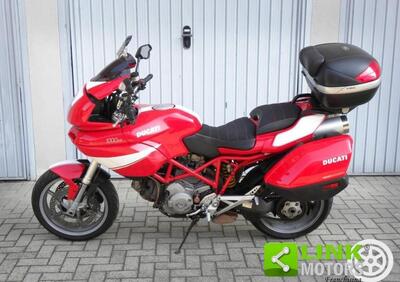 Ducati Multistrada 1000 DS (2003 - 06) - Annuncio 9573700