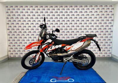 KTM 690 Enduro (2009 - 11) - Annuncio 9573704