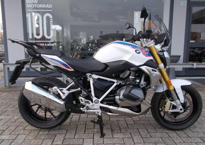 Bmw R 1250 R (2021 - 25) - Annuncio 9568547