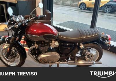 Triumph Bonneville T120 (2021 - 24) - Annuncio 9545998