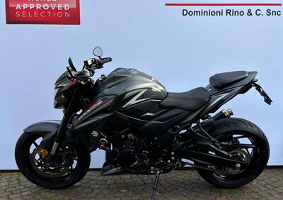 Suzuki GSX S 750 Z ABS (2017 - 20) - Annuncio 9573743