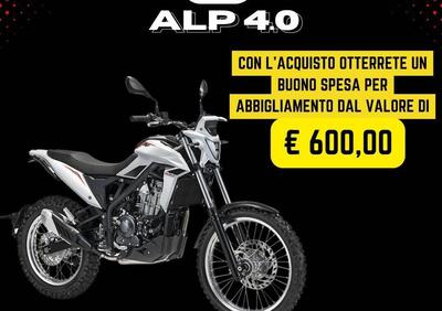 Betamotor Alp 4.0 (2024) - Annuncio 9530208