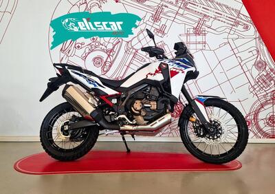 Honda Africa Twin CRF 1100L ES DCT (2024 - 25) - Annuncio 9573740