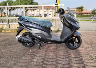 Suzuki Burgman Street 125 Executive (2023 - 24) - Annuncio 9573747