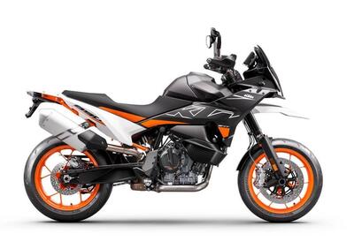 KTM 890 SMT (2023 - 24) - Annuncio 9447425