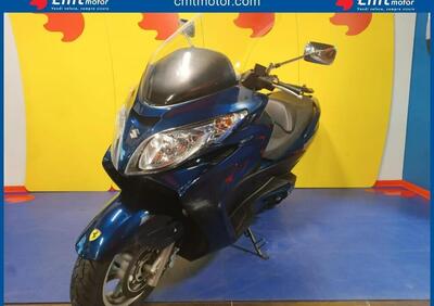 Suzuki Burgman AN 400 (2006 - 07) - Annuncio 9573745