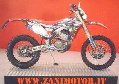 Honda CRF 250 R Enduro (2018) - Annuncio 9573746