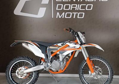 KTM Freeride 350 (2012 - 17) - Annuncio 9573750