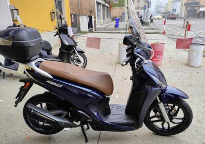 Kymco People 50 S 4T (2019 - 20) - Annuncio 9573757