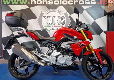 Bmw G 310 R (2016 - 20) - Annuncio 9573760