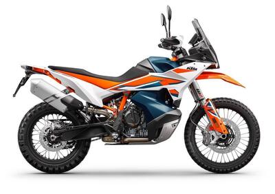 KTM 890 Adventure R (2023 - 24) - Annuncio 9422755