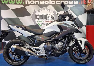 Honda NC 750 X DCT ABS (2018 - 20) - Annuncio 9573763