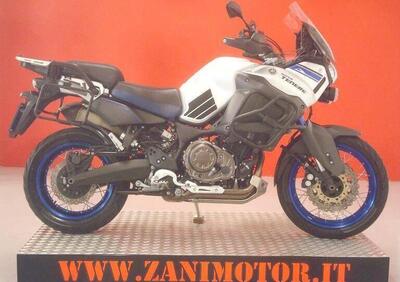 Yamaha XT1200ZE Super Ténéré (2015 - 16) - Annuncio 9573764