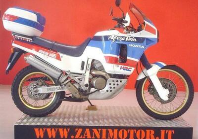 Honda Africa Twin XRV 650 - Annuncio 9573770