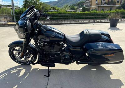 Harley-Davidson Street Glide (2024) - Annuncio 9573780