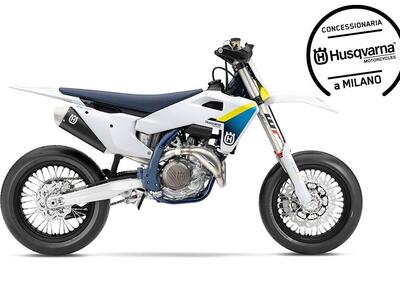 Husqvarna FS 450 (2025) - Annuncio 9573791