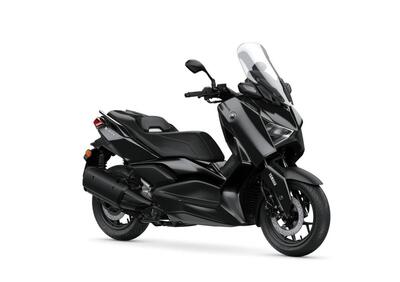 Yamaha X-Max 300 Tech Max (2021 - 24) - Annuncio 9573794