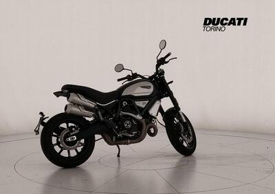 Ducati Scrambler 1100 Dark Pro (2020 - 24) - Annuncio 9573798