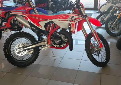 Betamotor RR X-PRO 300 2T Enduro (2025) - Annuncio 9573801