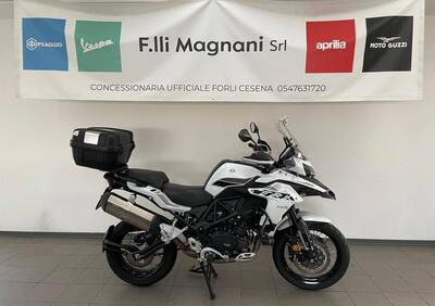 Benelli TRK 502X (2021 - 25) - Annuncio 9573803