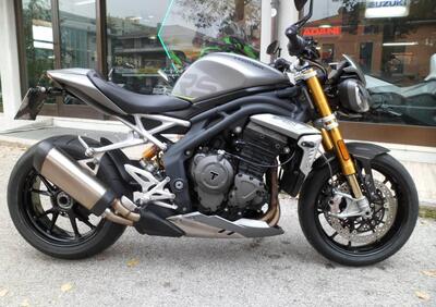 Triumph Speed Triple 1200 RS (2021 - 24) - Annuncio 9570914