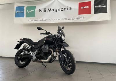 Moto Guzzi V85 Strada (2024) - Annuncio 9573824