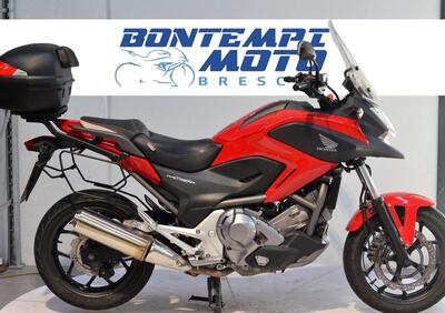 Honda NC700X DCT ABS (2011 - 13) - Annuncio 9573828