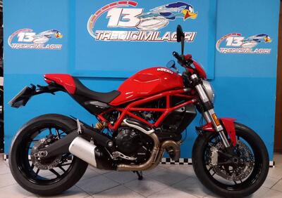 Ducati Monster 797 (2017 - 18) - Annuncio 9573869