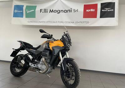 Moto Guzzi Stelvio PFF (2024 - 25) - Annuncio 9573831