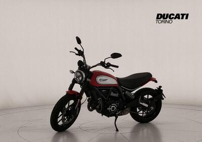 Ducati Scrambler 800 Icon (2021 - 22) - Annuncio 9573840