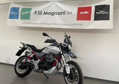 Moto Guzzi V85 TT (2024) - Annuncio 9573838