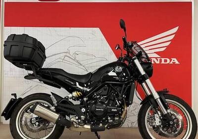 Benelli Leoncino 500 Trail (2021 - 24) - Annuncio 9573853