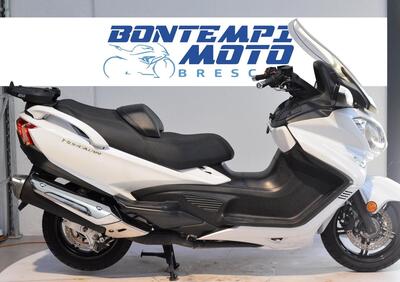 Suzuki Burgman AN 650 Executive (2017 - 20) - Annuncio 9573861