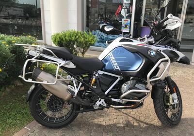 Bmw R 1250 GS Adventure (2021 - 24) - Annuncio 9573857